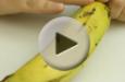 Cómo escoger banano (TECNICA)