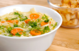 Sopa de verduras mixta (BLOG)