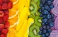 Clasificación de las frutas (NOTICIA)