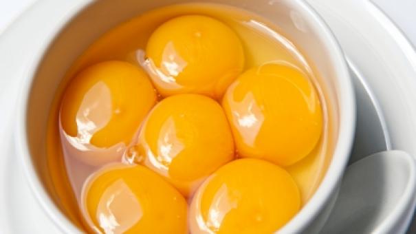 ¿ por qué debemos  comer huevos?