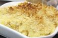 ver recetas relacionadas: Rigatoni con rúgula queso de cabra ...