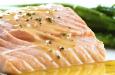 ver recetas relacionadas: Salmon al vapor con espárragos y sa...