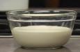 Salsa bechamel (RECETA)