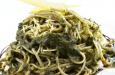 Spaghetti al pesto (RECETA)