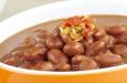 ver recetas relacionadas: Frijoles a la colombiana