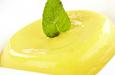 ver recetas relacionadas: Gelatina de mango