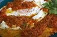 ver recetas relacionadas: Huevos rancheros