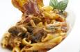 ver recetas relacionadas: Penne rigatti a la napolitana con ch...