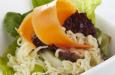 ver recetas relacionadas: Ramen salad