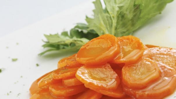 Zanahorias Vichy 