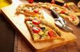 ver recetas relacionadas: Pizza tres quesos