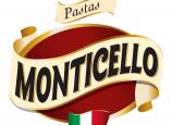 Pastas Monticello