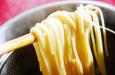 Platos sencillos de pasta (NOTICIA)