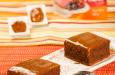 ver recetas relacionadas: Brownies