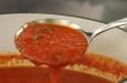 Salsa de tomate (RECETA)