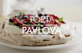 Cómo hacer una torta pavlova (INTERES)