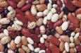 Las legumbres secas - granos- (NOTICIA)