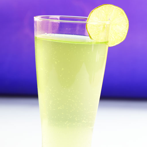 Resultado de imagen de vaso fanta limon