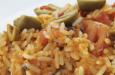 Arroz trieste (RECETA)