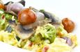 ver recetas relacionadas: Arroz vegetariano estilo mediterrane...