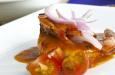 ver recetas relacionadas: Camarón y langostino con salsa napo...