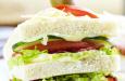 ver recetas relacionadas: Club sándwich