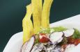 ver recetas relacionadas: Ensalada caribe
