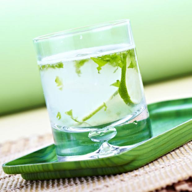 receta Mojito