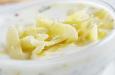 ver recetas relacionadas: Salsa de yogur